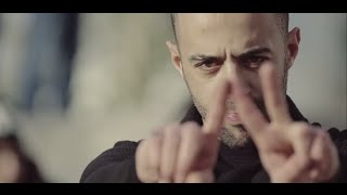 Naps  Préparez Vous Clip Officiel [upl. by Ardnassac29]