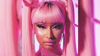 Free Nicki Minaj Type Beat  Goody [upl. by Picardi422]