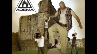 Adema  Topple The Giants Full Album [upl. by Rurik965]