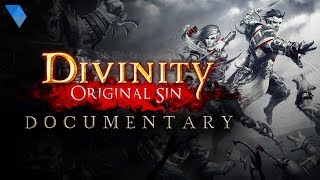 Divinity Original Sin Documentary  Gameumentary [upl. by Marys357]