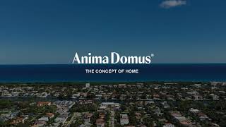 Anima Domus  New Boca Raton Showroom [upl. by Juster496]