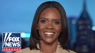 Candace Owens pushes back on AOCs genderneutral term for women [upl. by Jens]