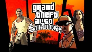 FREE GTA San Andreas Download Tutorial No torrent [upl. by Oiraved332]