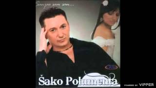 Šako Polumenta i Dado  Ljepša od noći  Audio 2008 [upl. by Aurea566]