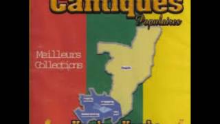 Cantiques Populaires Congolais  Worship Fever Channel [upl. by Newel794]