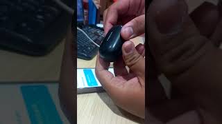 tws nokia e3100 tidak menyala sebelah [upl. by Tabbie]