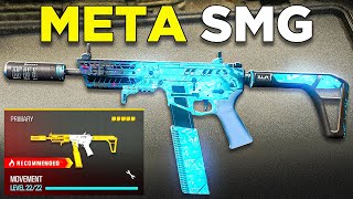 this SUPERI 46 build is META in WARZONE 3 😍 Best Superi 46 Class Setup  MW3 [upl. by Kaile]