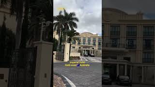 Imperial Hotel Gold Coast [upl. by Aretha494]