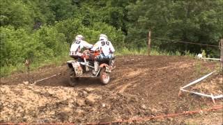 Sidecarcross  Schopfheim 2013 1 [upl. by Claudell]