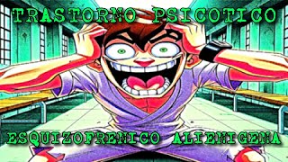 EL DESCENSO A LA LOCURA DE BEN 10 [upl. by Shelden]