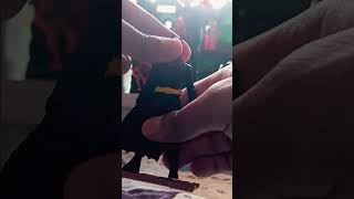 Spin Master Batman 85th Anniversary Batman Returns Batman Toy Review shorts [upl. by Aileen171]