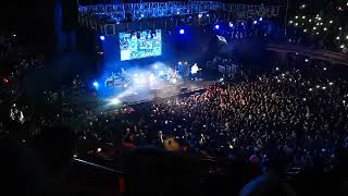 Asian KungFu Generation  Empathy Live Santiago 2024 [upl. by Ennairda]