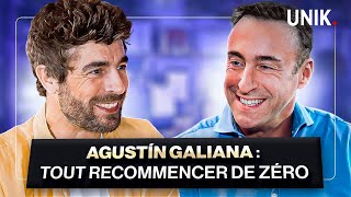 Quitter son pays et Tout Recommencer de Zéro  Lhistoire incroyable de Agustín Galiana [upl. by Carissa]