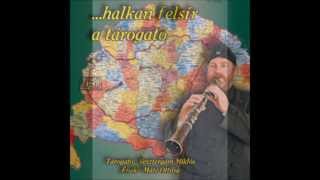 Vesztergám Miklós  Kuruc romantika  Hungarian tárogató music [upl. by Tevis679]