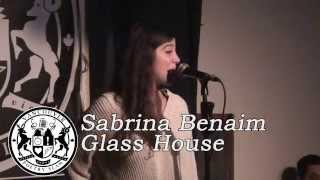 Sabrina Benaim  Glass House [upl. by O'Neil409]