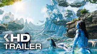 The Best NEW ScienceFiction Movies 2022 Trailers [upl. by Hedi]