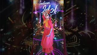 Mukhra Chand Ka Tukra  Little Sridevi Dance💃shorts dance chhotisridevi [upl. by Aniz]