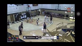 Jaquone Gatling BMCC mid season highlights 20232024 [upl. by Biel]