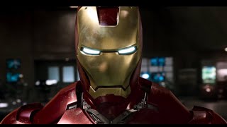 All Iron Man suit up scene  アイアンマン スーツ装着シーン  鋼鐵俠 所有穿裝甲合集 [upl. by Laira]