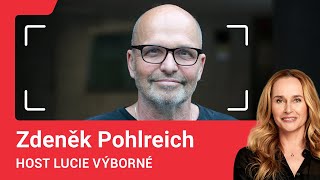 Zdeněk Pohlreich Doba kdy kuchaři nechtěli být celebrity ale být v kuchyních je pryč [upl. by Acimad]