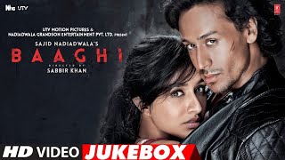 Baaghi 3 Song  Tiger Shroff  Shraddha Kapoor  Amaal Mallik  Romantic  Songs Details 2020 [upl. by Ailed78]