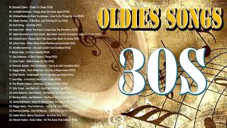 1930s Music USA Best Female Singers  The Best Songs 30s [upl. by Enrika]