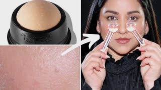 How to Make Makeup Last on OILY Skin [upl. by Maurine]