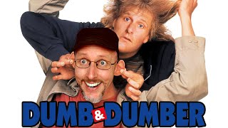 Is Dumb and Dumber Actually Smart or Just Dumb  Nostalgia Critic [upl. by Yramliw]