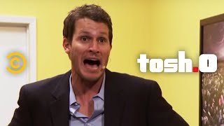 Tosh0  House Hunters The Musical [upl. by Yhtomiht782]