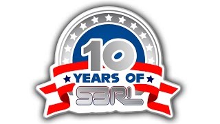 10 Years of S3RL [upl. by Lucius596]