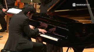 Behzod Abduraimov amp Valery Gergiev [upl. by Collins410]