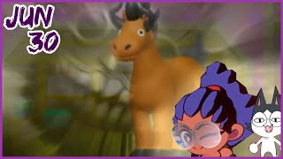 ✨WRANGLING THE DRAWTECTIVES IN MIITOPIA WITH dilfosaur ✨ 09 [upl. by Anuait]