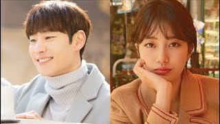 Lee Je Hoon Talks About His 10Year Age Gap With Suzy [upl. by Daahsar395]