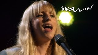 Susanne Sundfør  Delirious Live on Skavlan  SVTNRKSkavlan [upl. by Ophelie]