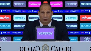 YTP  Ronaldo lascia la Juve perché Allegri non è allegro nei suoi confronti [upl. by Epilef153]