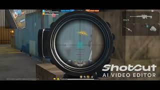 Nikhil gamer headshot rate fr lalitgamer68 NIKHILGAMER143 [upl. by Airtap]