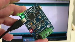 Hack Your Cars CAN BUS System  SUPER EASY  Mercedes Hacking DIY  Send amp Receive Data on Can Bus [upl. by Flossy424]