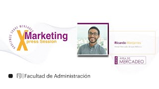 Marketing Xpress Session Ecommerce y Omnicanalidad en Latam [upl. by Enrika814]