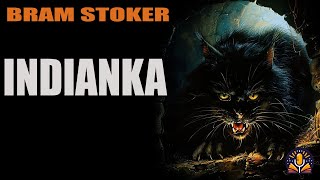 Bram Stoker  Indianka AUDIOBOOK PL [upl. by Shaffer]