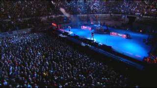 Metallica  Nothing Else Matters Live Francais Pour Une Nuit [upl. by Adnot651]