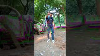 Pehla pehla har Banda aam dundiyah attitude song dance dancecover  dancemood dancelover [upl. by Casie918]