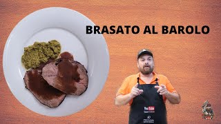 Brasato al barolo [upl. by Erhard185]