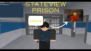 😈 Stateview Prison [upl. by Floris149]