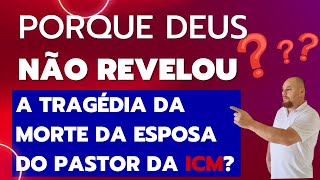 Se você for da ICM mal algum chegará a sua tenda mas os que saírem de lá muito cuidado SERÁ [upl. by Candace]