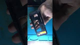 quotSamsung Galaxy S8 Screen Replacementquothub111 shorts [upl. by Roots]