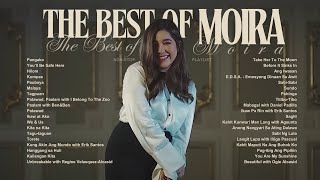 The Best of Moira Complete Nonstop Songs 2024 [upl. by Hannavas]