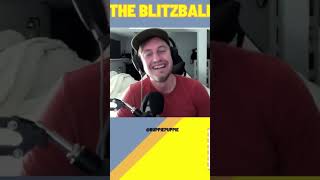 The Blitzball Boys look to squash their beef with Dan Cannobio blitzball jomboy podcast beef [upl. by Inkster943]