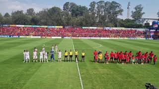 CSD Municipal vs Deportivo Malacateco en vivo [upl. by Amleht]