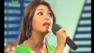 Fariha Parvez  WeY Main Tere Lar  In Ptv [upl. by Butler]