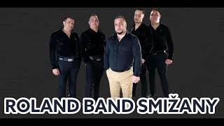 Roland band Smižany ✖️ album 2023 [upl. by Ennaillij546]